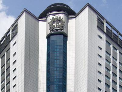 Hotel Grand Park Wuxi
