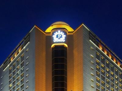 Hotel Grand Park Wuxi