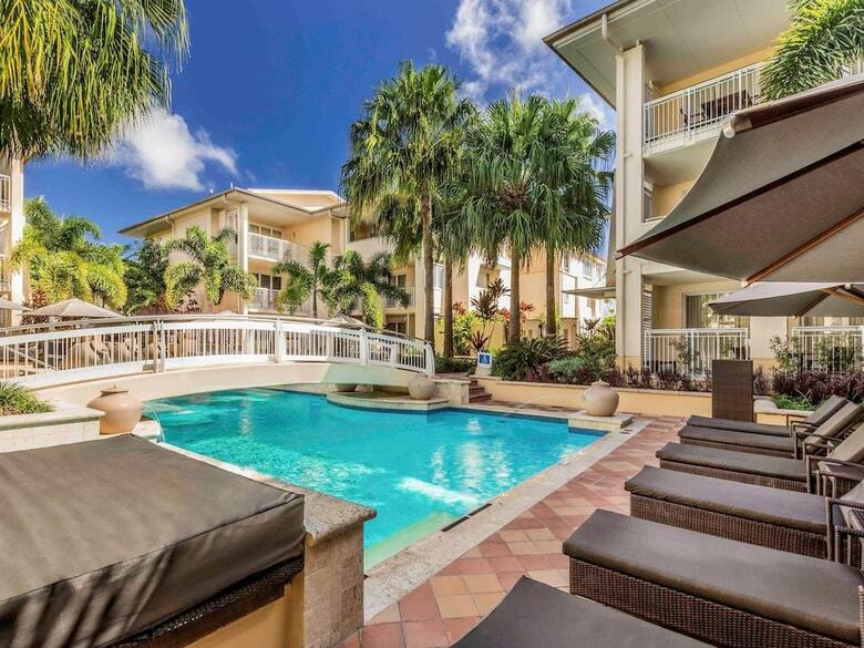 Hotel The Sebel Resort Noosa