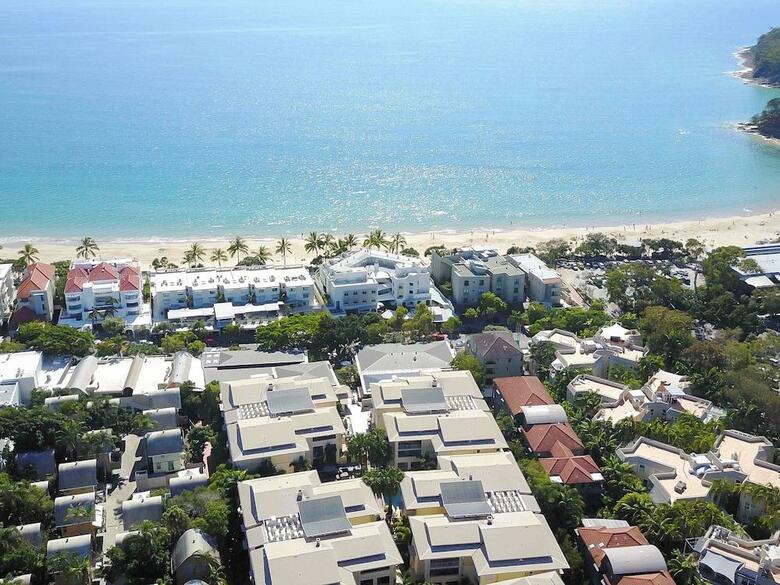 Hotel The Sebel Resort Noosa
