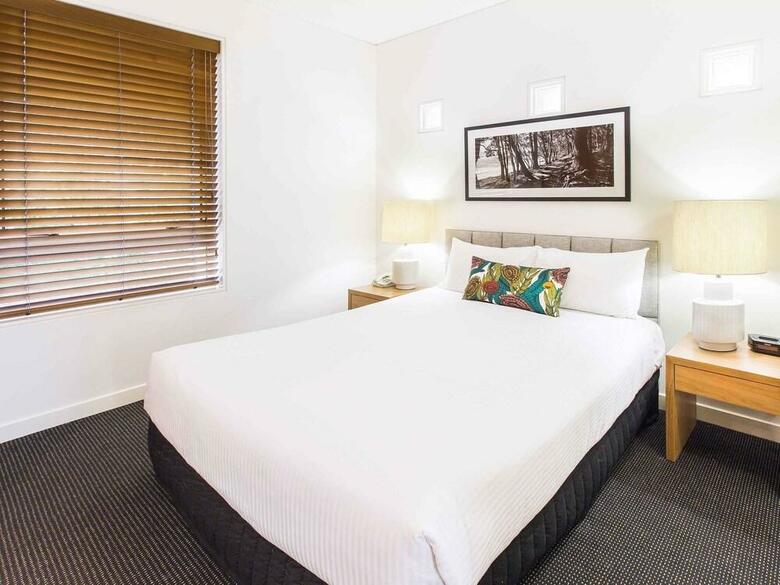 Hotel The Sebel Resort Noosa