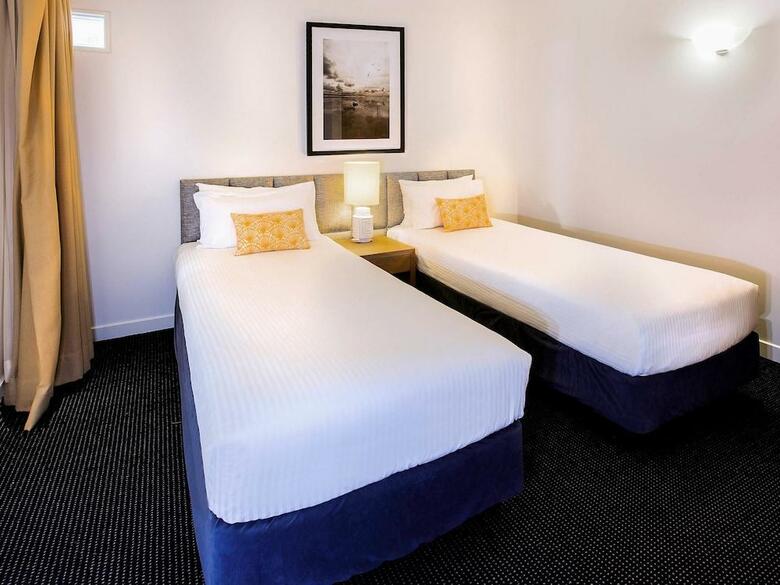 Hotel The Sebel Resort Noosa