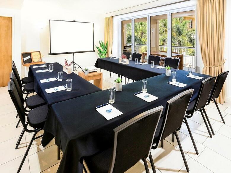 Hotel The Sebel Resort Noosa