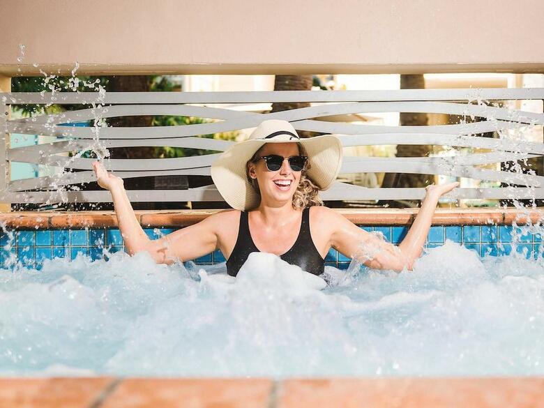 Hotel The Sebel Resort Noosa