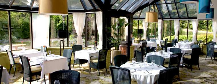 Hotel Hilton Basingstoke