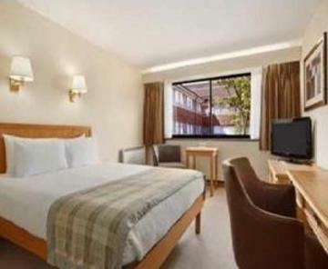Hotel Hilton Basingstoke