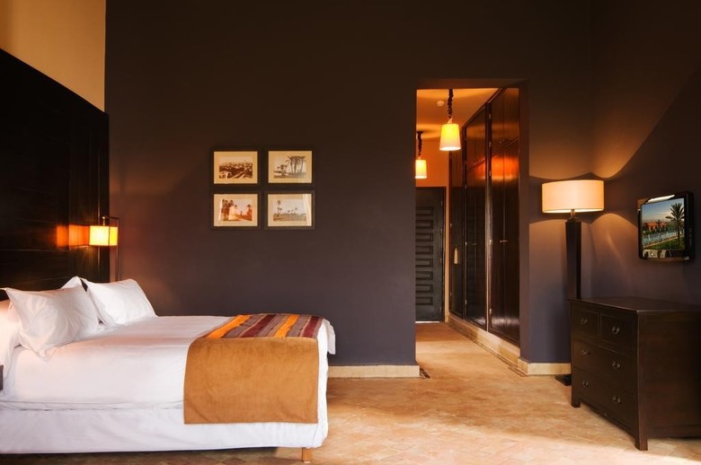 Domaine Des Remparts Hotel & Spa