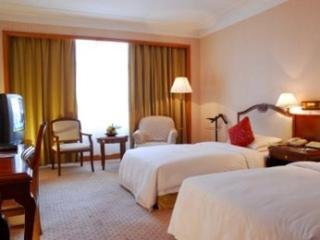 Hotel Sofitel Grand Park