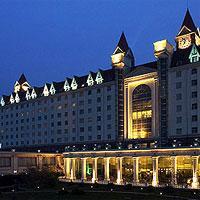 Hotel Sofitel Grand Park