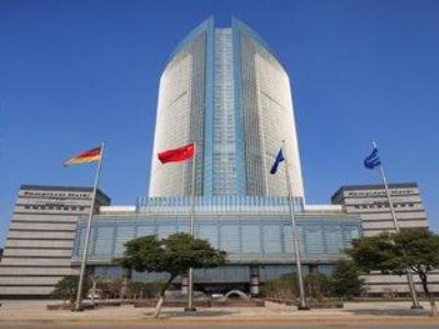 Kempinski Hotel Wuxi