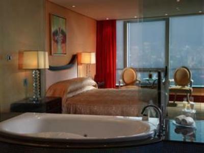 Kempinski Hotel Wuxi