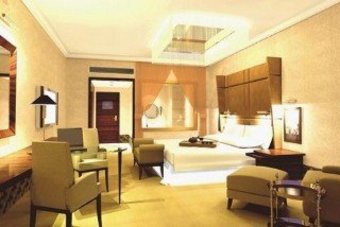 Chang An Holiday Hotel