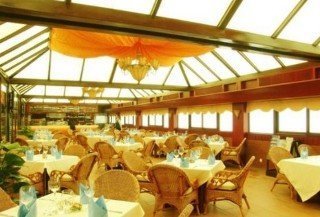 Chang An Holiday Hotel