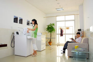 Hotel Holiday Inn Express South Hefei