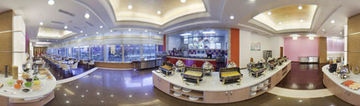 Hotel Holiday Inn Express South Hefei
