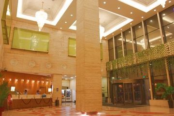 Hotel Holiday Inn Express South Hefei