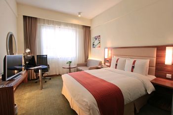 Hotel Holiday Inn Express South Hefei