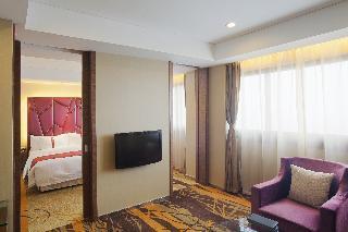 Hotel Holiday Inn Hefei
