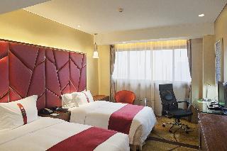 Hotel Holiday Inn Hefei