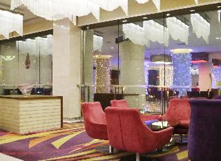 Hotel Holiday Inn Hefei