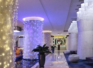 Hotel Holiday Inn Hefei