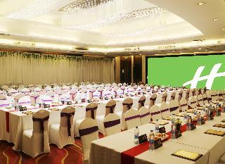 Hotel Holiday Inn Hefei
