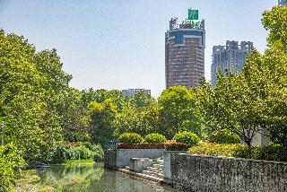 Hotel Holiday Inn Hefei