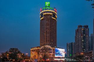 Hotel Holiday Inn Hefei