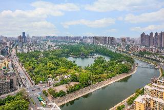 Hotel Holiday Inn Hefei