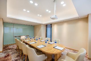Hotel Holiday Inn Hefei