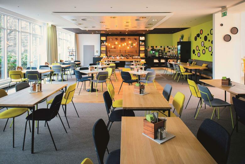 Arcadia Hotel Bad Oeynhausen