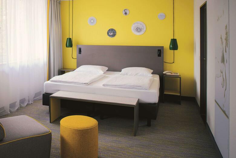 Arcadia Hotel Bad Oeynhausen