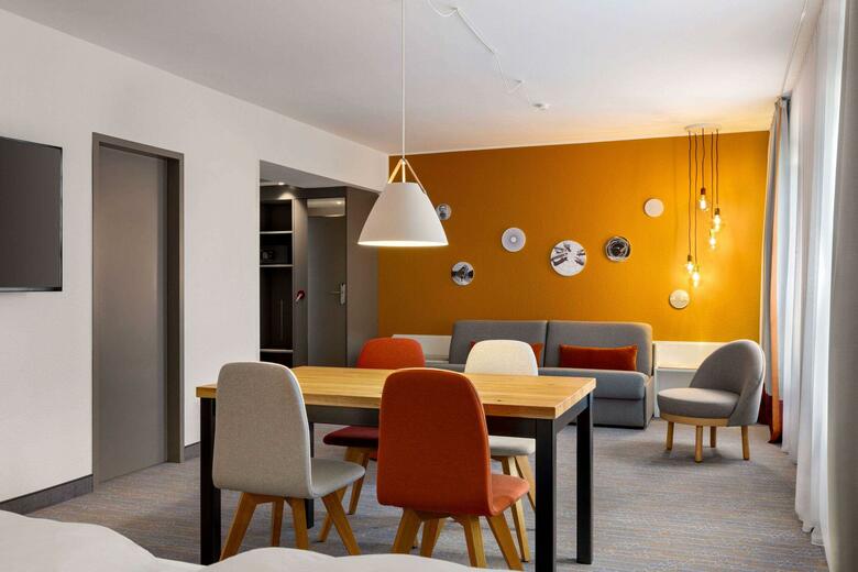 Arcadia Hotel Bad Oeynhausen