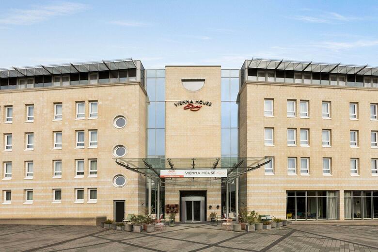 Arcadia Hotel Bad Oeynhausen