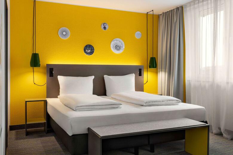 Arcadia Hotel Bad Oeynhausen