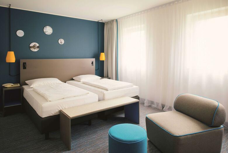 Arcadia Hotel Bad Oeynhausen