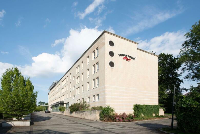 Arcadia Hotel Bad Oeynhausen