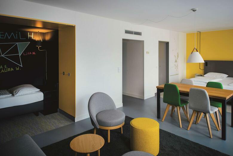 Arcadia Hotel Bad Oeynhausen