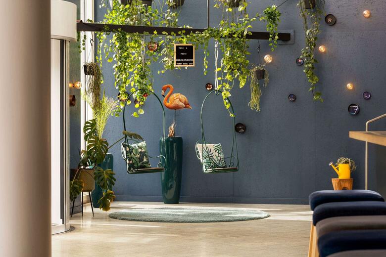 Arcadia Hotel Bad Oeynhausen