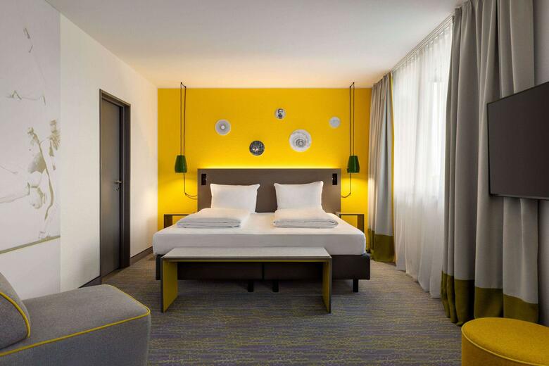 Arcadia Hotel Bad Oeynhausen