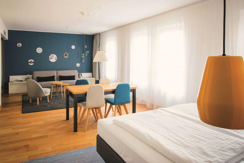 Arcadia Hotel Bad Oeynhausen