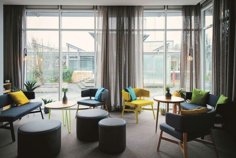 Arcadia Hotel Bad Oeynhausen