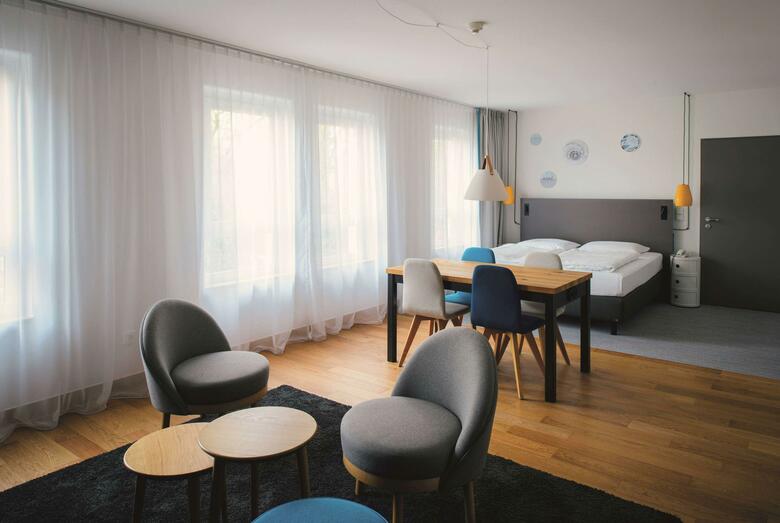 Arcadia Hotel Bad Oeynhausen