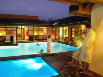 Arcadia Hotel Bad Oeynhausen