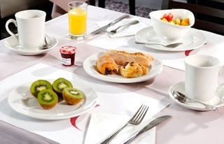Hotel Holiday Inn Express Paris Velizy