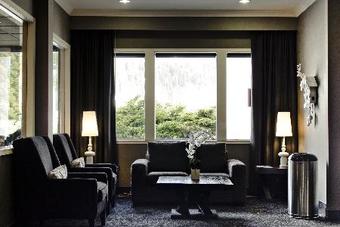 Hotel Sandman Inn Revelstoke