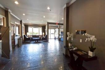Hotel Sandman Inn Revelstoke