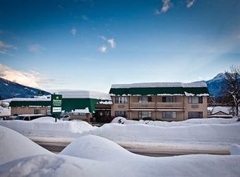 Hotel Sandman Inn Revelstoke
