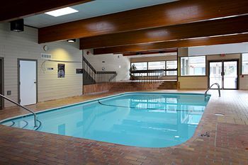 Hotel Sandman Inn Revelstoke