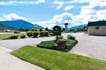 Hotel Sandman Inn Revelstoke